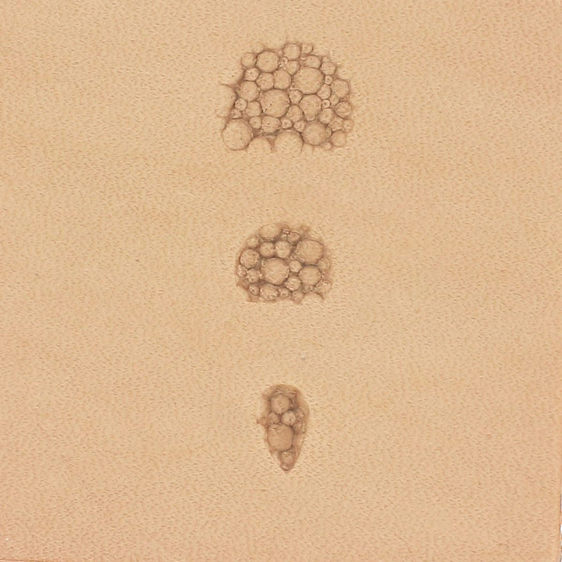 Matoirs cuir Sergey Neskromniy n° 68 kit