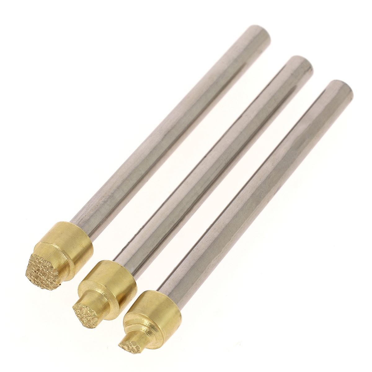 Tampons cuir Sergey Neskromniy n° 68 kit