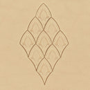 Matoir cuir Sergey Neskromniy 86 - repoussage cuir