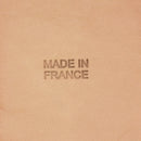 Matoir cuir Sergey Neskromniy - MADE IN FRANCE