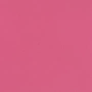Morceau de cuir veau Satinlys Rose, texture lisse et douce, pour créations artisanales ou couture, vue en gros plan.