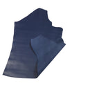 cuir de veau SATINLYS - BLEU MARINE