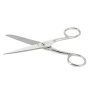 Ciseaux multi-usages de 14 cm, outil polyvalent de la marque Autres, avec lames tranchantes et manche ergonomique.