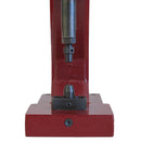 Presse oeillets, rivets, emporte-pièces pour cuir