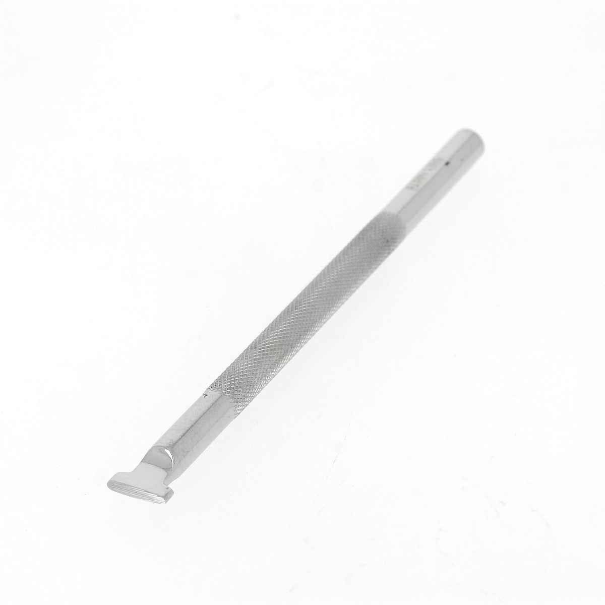 Matoir sur manche thumbprint vertical - Barry King Tools