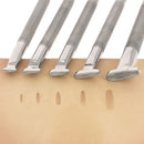 Matoir Pear Shader / Thumbprint lignes verticales - Barry King Tools