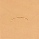 Matoir Veiners Lined Scalloped - BARRY KING TOOLS - taille 1