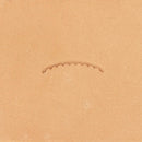 Matoir Veiners Lined Scalloped - BARRY KING TOOLS - Taille 3