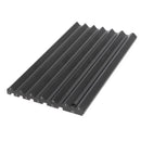 Gabarit d'affûtage pour abat-carres easy, coudés et droits