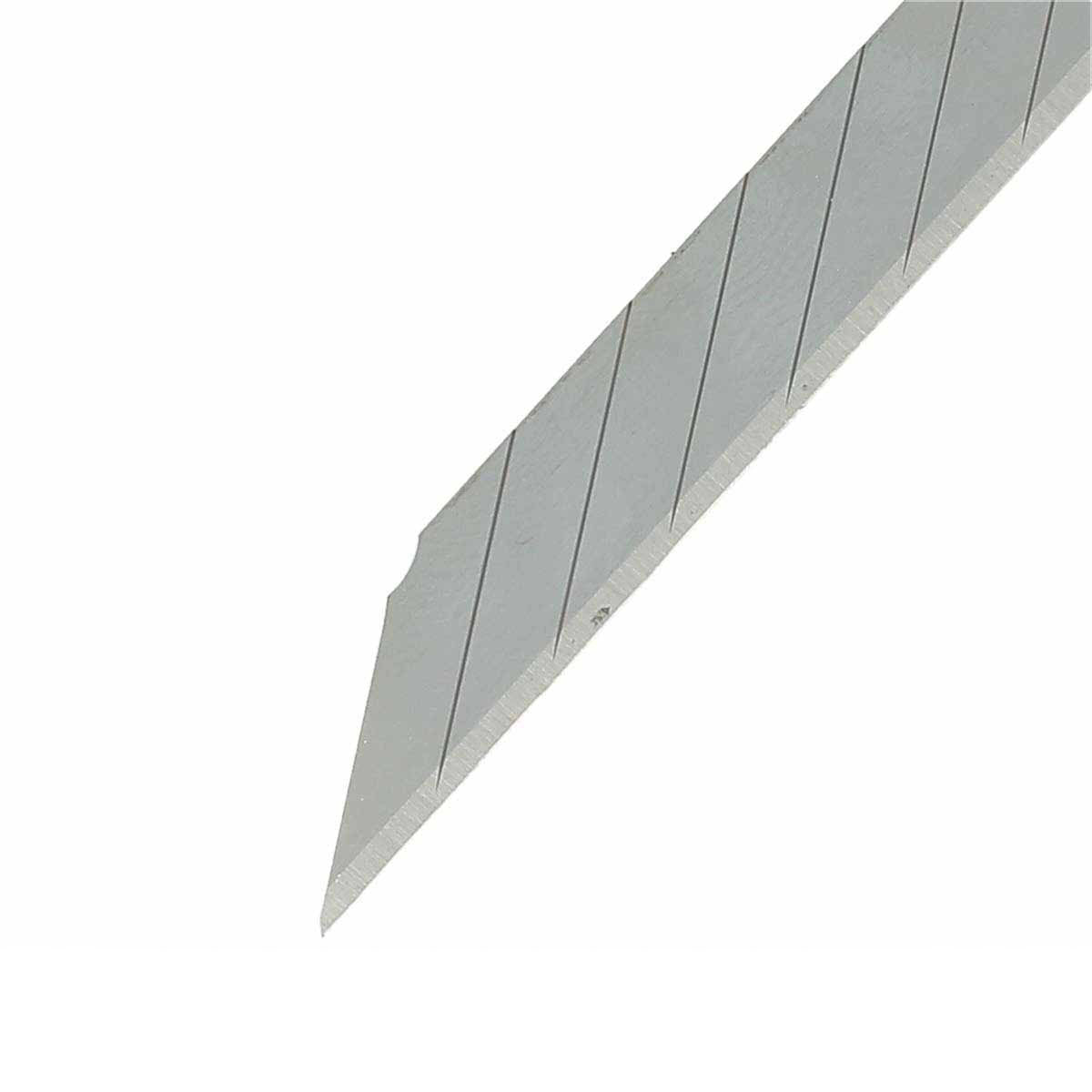 Lame de 9 mm à 30° pour cutter - NT Cutter - Made in Japan