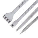 Griffe à frapper pointe diamant - Entraxe 2,90mm - CRAFTOOL PRO