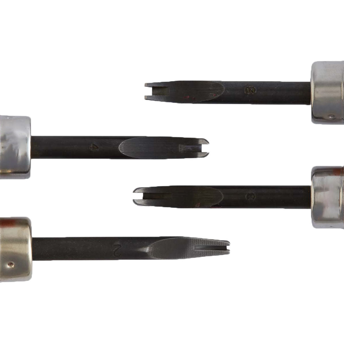 Abat carre DROIT - 8076 - Travail du cuir