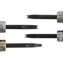 Abat carre DROIT - 8076 - Travail du cuir