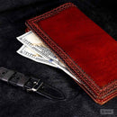 Décoration style brogue - Emporte-pièce à frapper