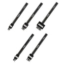 Emporte pièce à frapper - Motif BROGUE