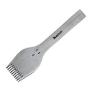 Griffe à frapper N°9 - Vergez Blanchard - 10 dents - Couture cuir