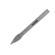 Griffe à frapper Vergez Blanchard, outil en acier avec dent unique, pour travail de forge ou de métal.