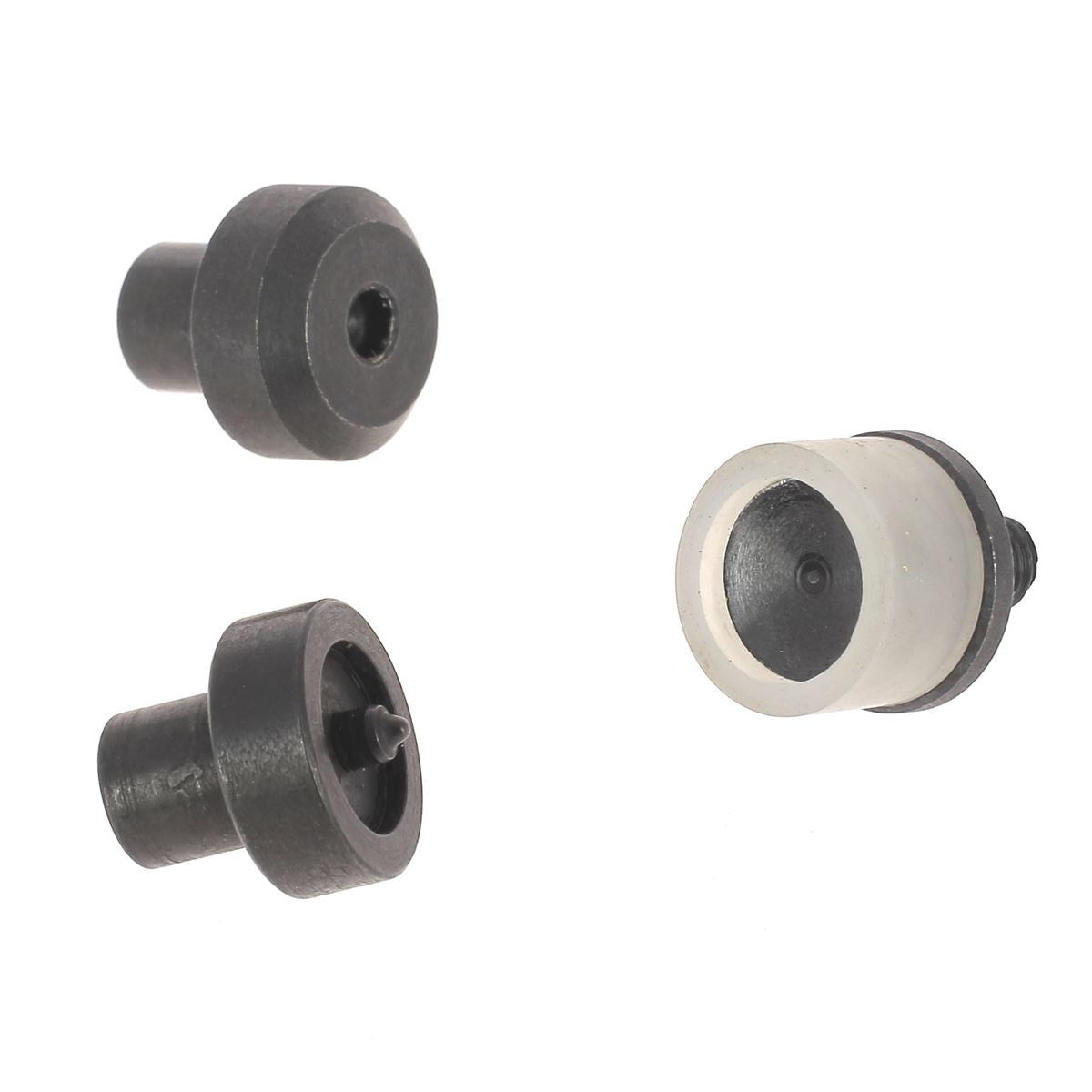 Jeu de pose PINCE - Pour BOUTONS PRESSION 10,5 mm