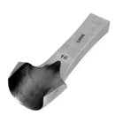 Emporte-pièce à frapper à bout ROND - Vergez Blanchard - n°16 = 37mm