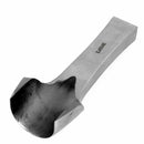 Emporte-pièce à frapper à bout ROND - Vergez Blanchard - Fait en France