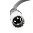 fer à fileter Adece - filetage M5 pour fixer les outils