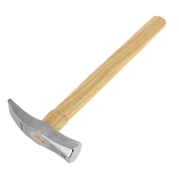 Marteau rivoir harnacheur poli - Vergez Blanchard 200g (7oz) - N°2