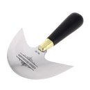 Couteau à pied demi lune - Vergez Blanchard - Fait en France