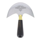 Couteau pour le travail du cuir - Vergez Blanchard fait en France