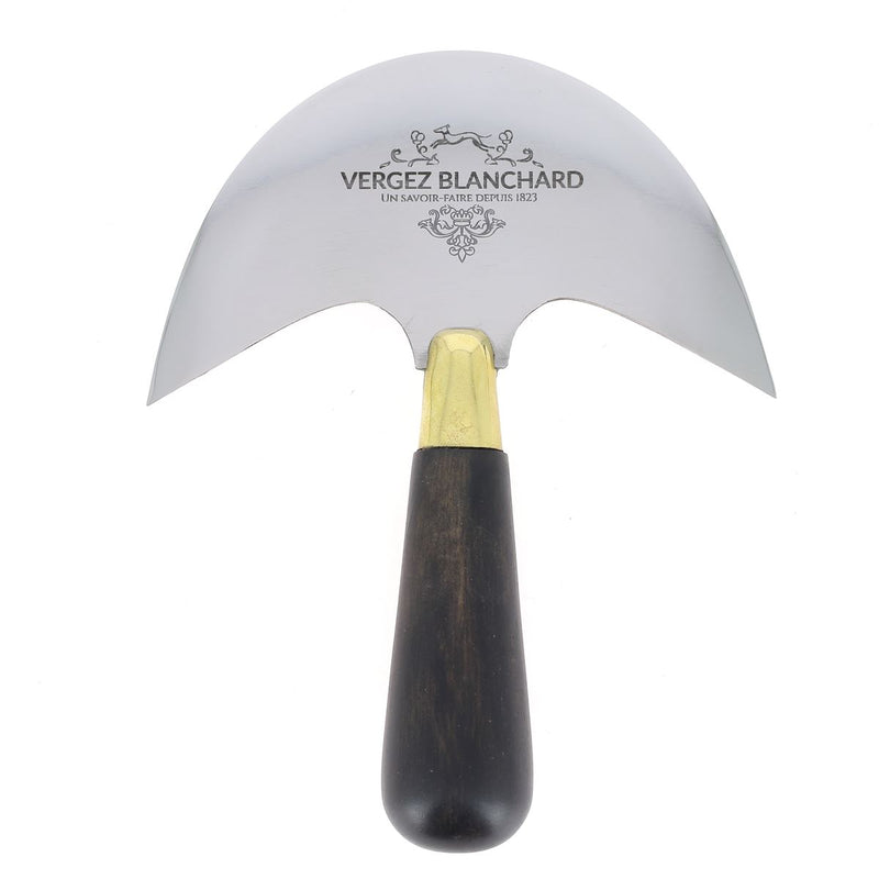 Couteau pour le travail du cuir - Vergez Blanchard fait en France