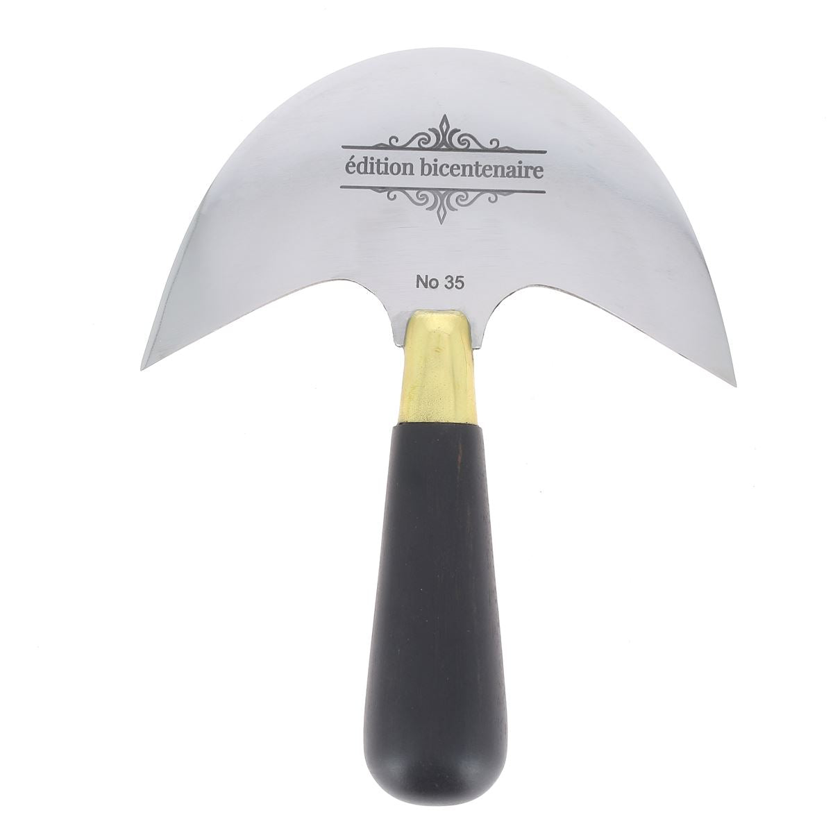 Couteau pour le travail du cuir - Vergez Blanchard édition limitée 200 ans