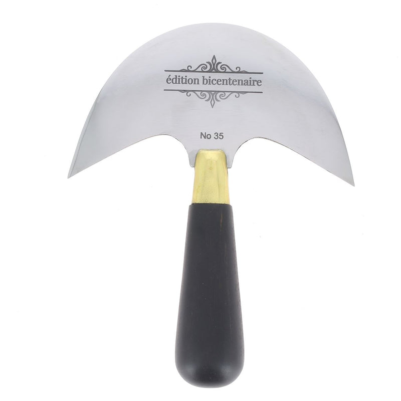 Couteau pour le travail du cuir - Vergez Blanchard édition limitée 200 ans