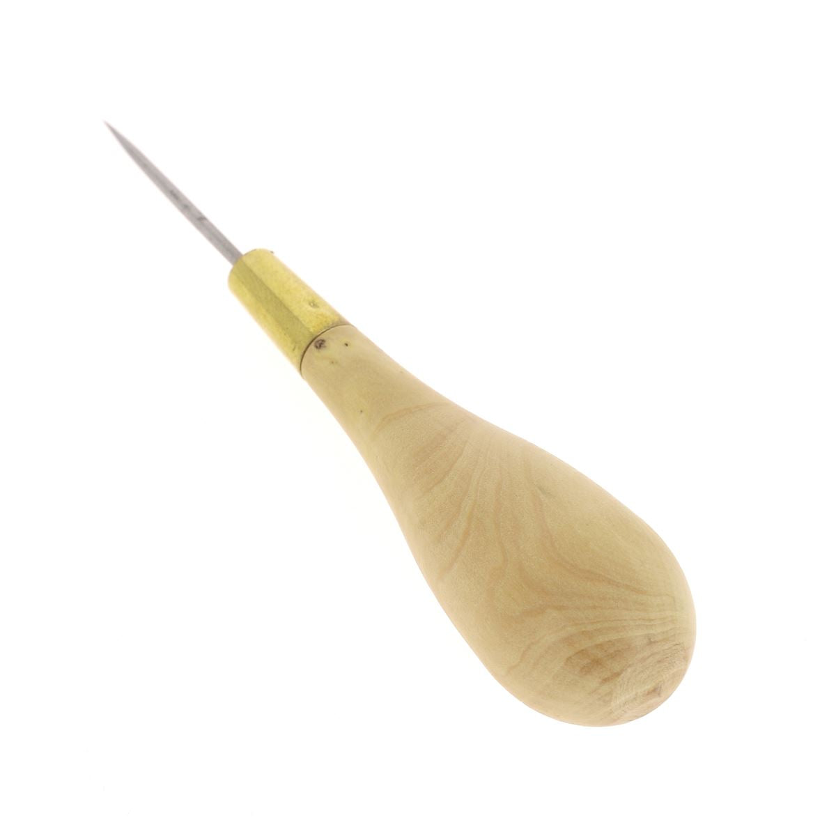 Alêne ronde pour cuir - Vergez Blanchard - Fabriqué en France