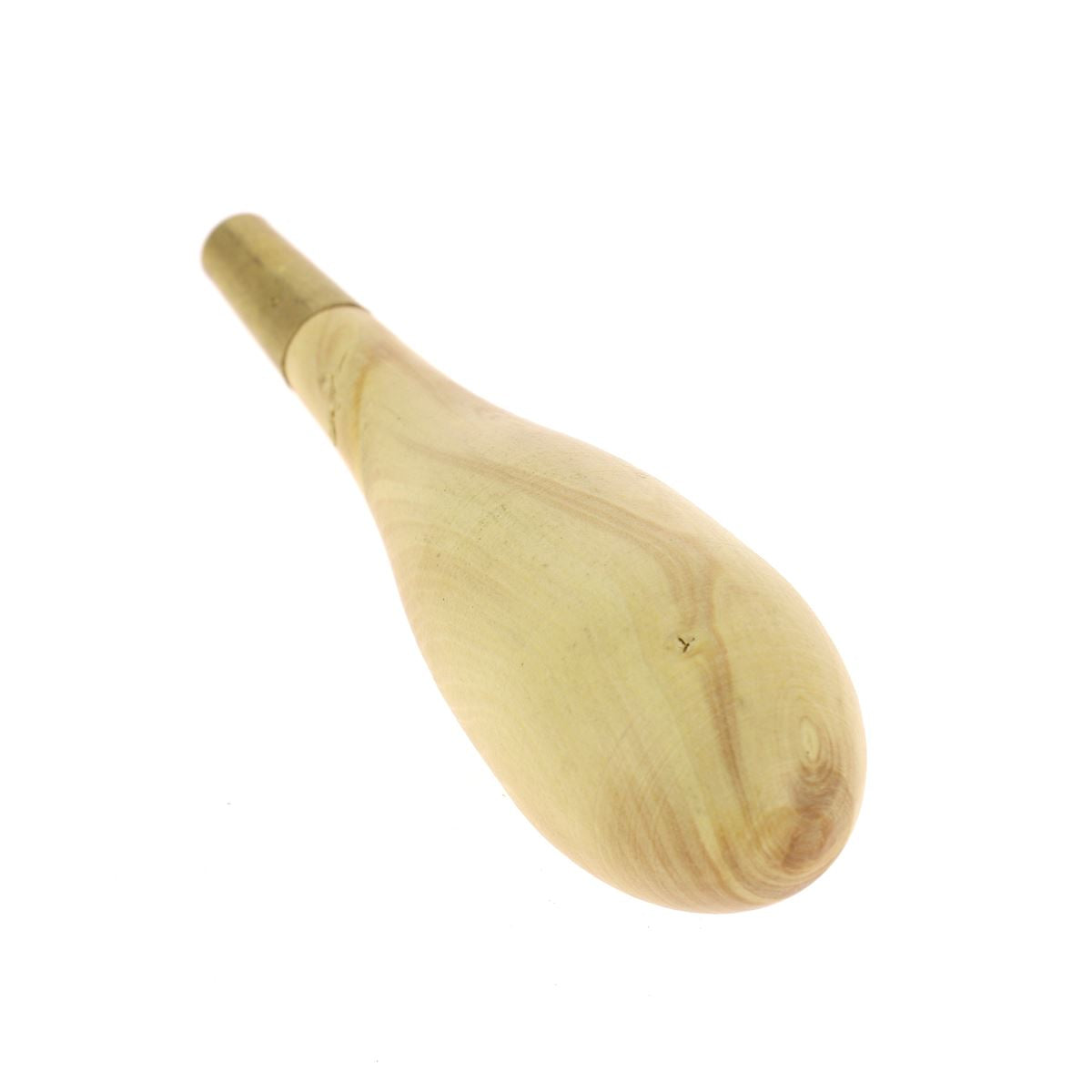 Manche pour alêne ronde - Travail du cuir - Vergez Blanchard - Made in France