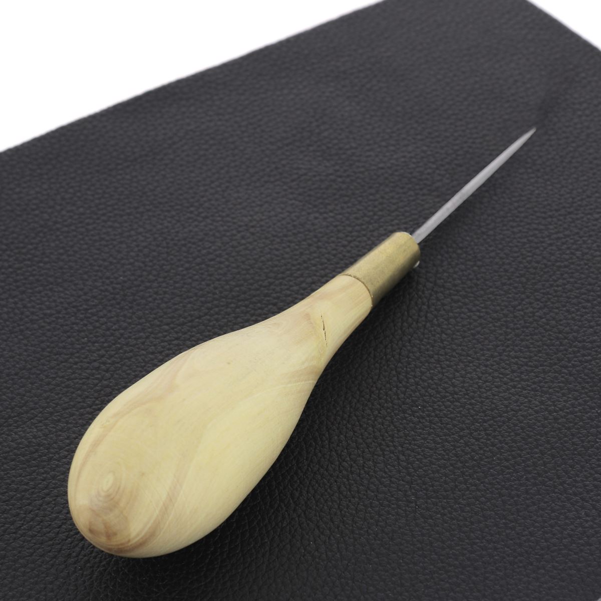 Manche d'alêne rond pour alêne ronde - Vergez Blanchard France 