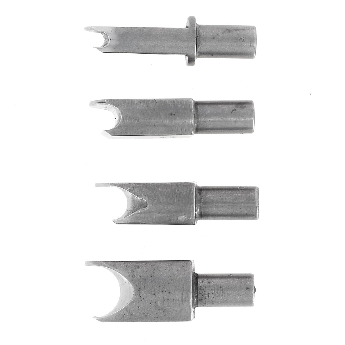 Lame avec guide de bordure pour couteau à ouvrir (swivel knife) Barry King Tools