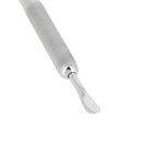 Modeleur cuiller incurvée et arrondie Barry King Tools - Pour repoussage à la cuillère