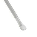 Modeleur cuiller incurvée et arrondie Barry King Tools - Pour repoussage à la cuillère