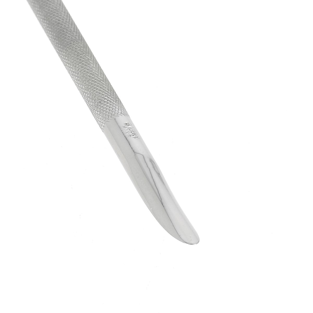 Modeleur cuiller droite et pointue Barry King Tools - Pour repoussage au modelage