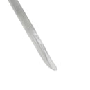 Modeleur cuiller droite et pointue Barry King Tools - Pour repoussage au modelage