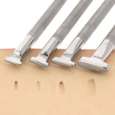 Matoirs pear shader / thumbprint smooth (lisse) - Barry King Tools