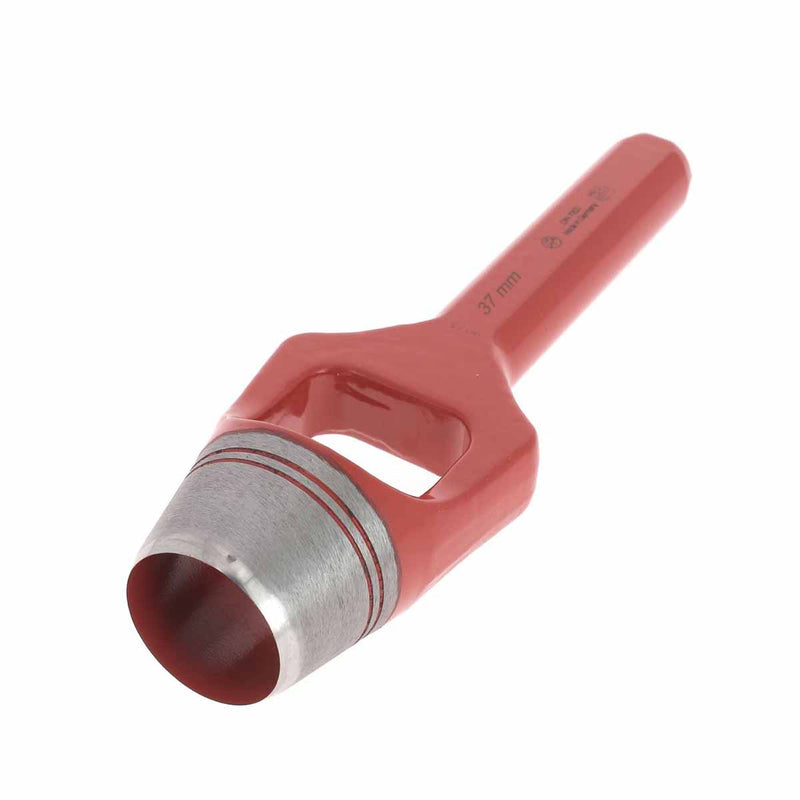 Emporte-pièce pour cuir - Diamètre 37 mm
