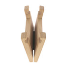 Pince à cousu rond JD - Couture cuir à la main