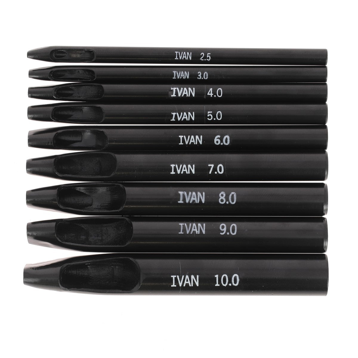 Emporte-pièce forme oblong - Ivan 3865 - Shape punches 