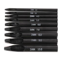 Emporte-pièce forme oblong - Ivan 3865 - Shape punches 