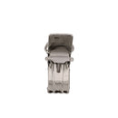 pince clip pour bretelles - pour lanière de 10 mm