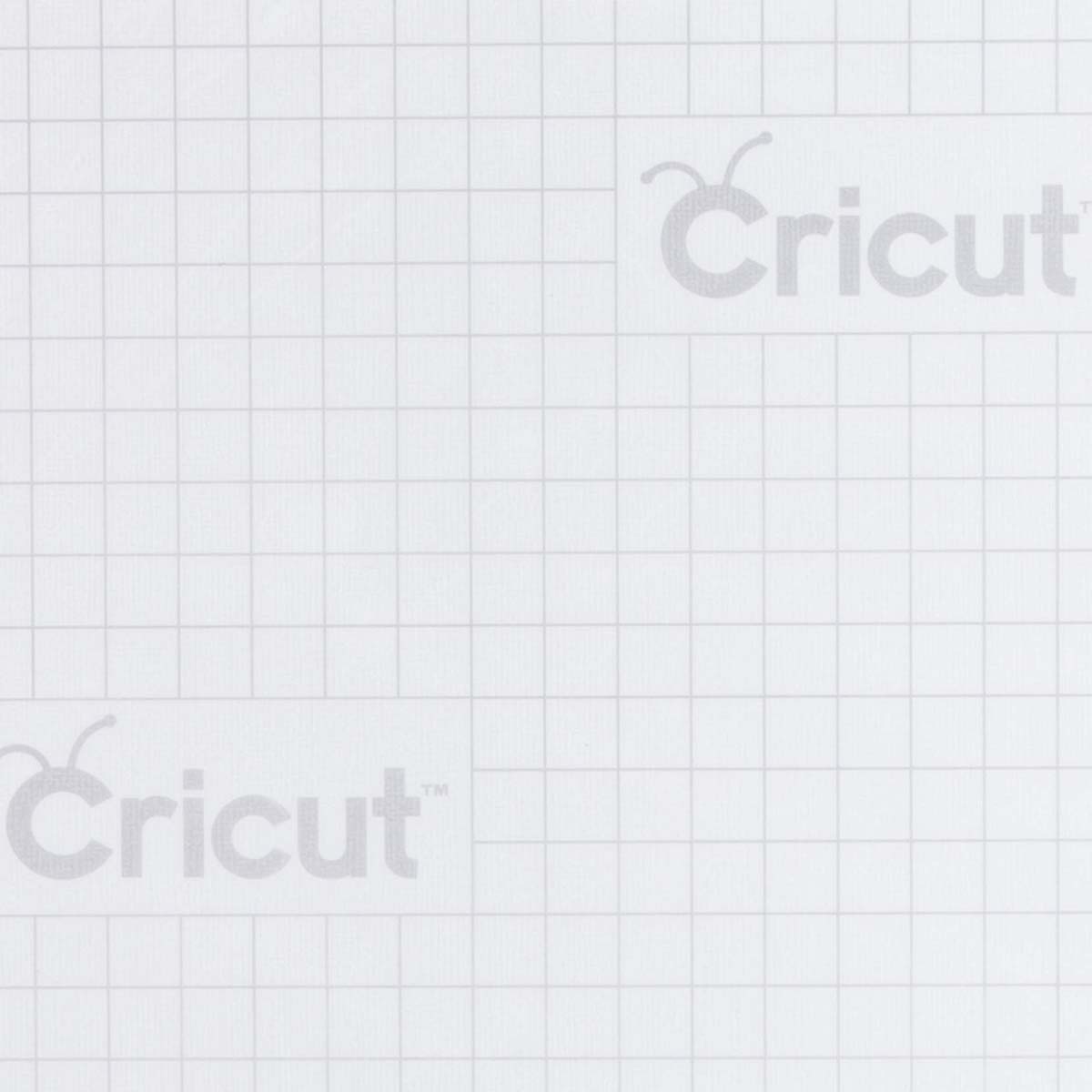 Cricut - Bande de tranfert - Transfer Tape 30,5x640cm - Deco Cuir