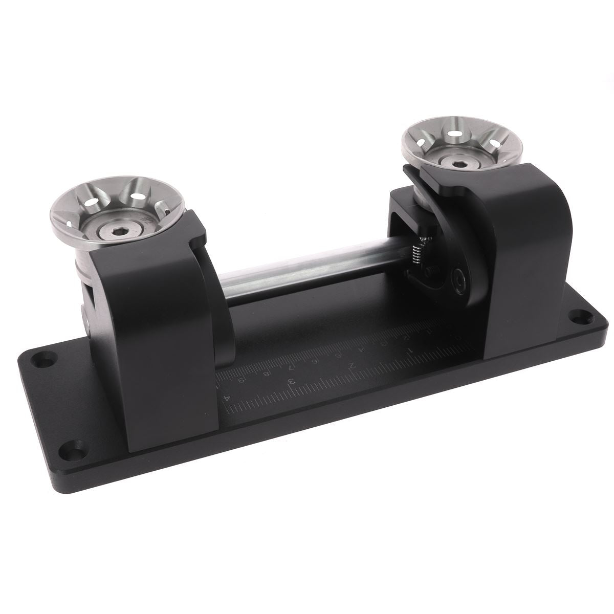 Biseauteuse pour abat-carrer les lanières en cuir - Tandy Leather 3985-00 - Deco Cuir