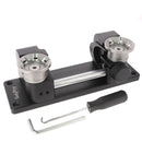 Biseauteuse pour abat-carrer les lanières en cuir - Tandy Leather 3985-00 - Deco Cuir