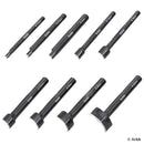 Emporte-pièce coins arrondis - Ivan 3780 - Radius Corner Punches