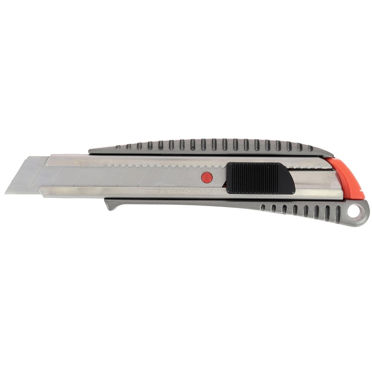 NT Cutter L 500 GRP - Lame 18 mm - Découpe cuir épais